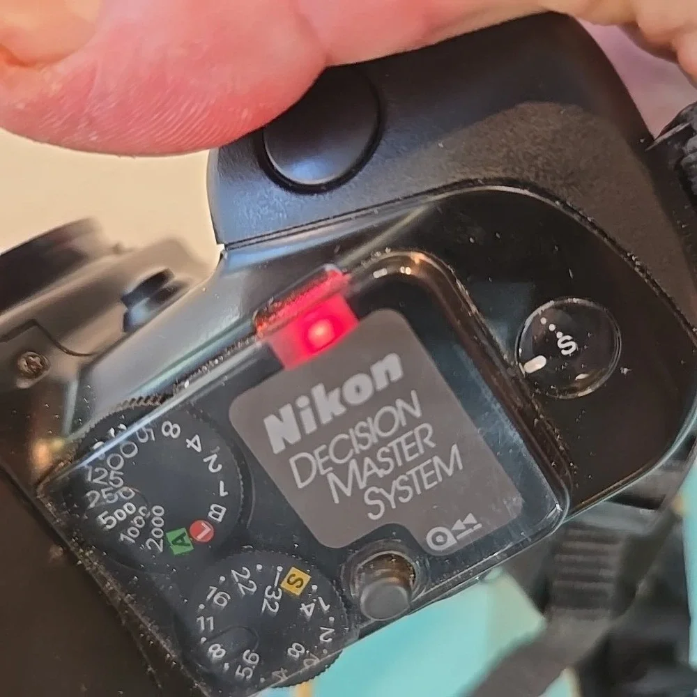 Nikon order by